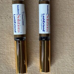 SeneGence Lash Extend CLEAR Full Size Lash‎ Lengthening Treatment NEW/SEALED